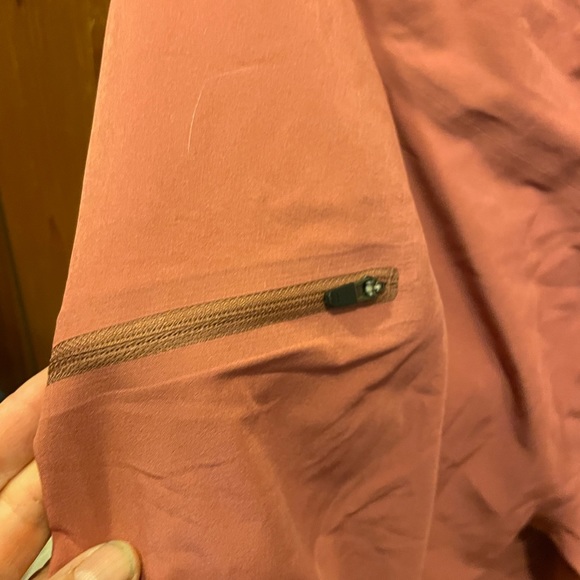 Patagonia new bermuda shorts with tags (dirt roamer shorts) - Picture 7 of 7